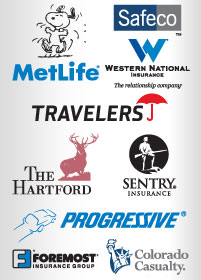 Companies we represent